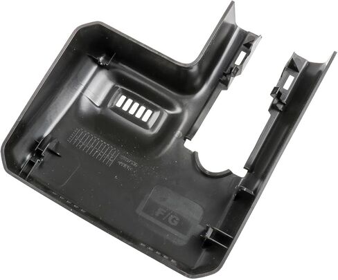 GM Genuine Parts 22963887 Jet Black Windshield Multi-Function Sensor Mount Bracket Cover in Kuwait