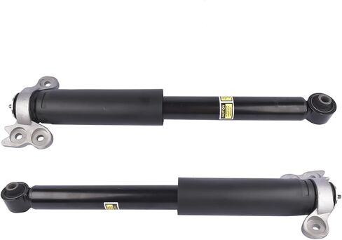 2Pcs Rear Complete Shock Absorbers Kit Replacement for Chevy Malibu 2016-2023 23365351 84384344 in Kuwait