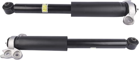 2Pcs Rear Complete Shock Absorbers Kit Replacement for Chevy Malibu 2016-2023 23365351 84384344 in Kuwait
