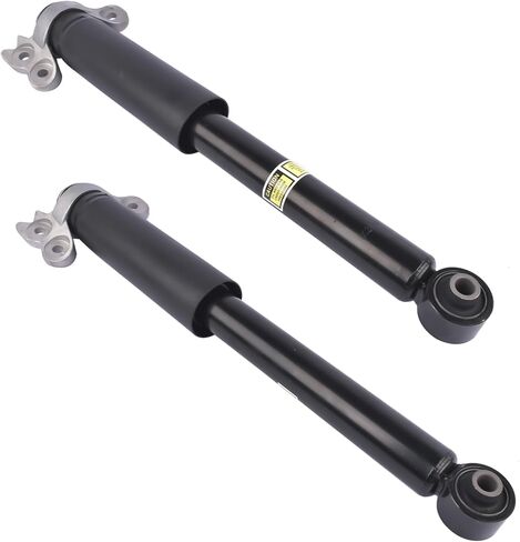 2Pcs Rear Complete Shock Absorbers Kit Replacement for Chevy Malibu 2016-2023 23365351 84384344 in Kuwait