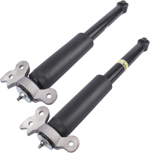 2Pcs Rear Complete Shock Absorbers Kit Replacement for Chevy Malibu 2016-2023 23365351 84384344 in Kuwait