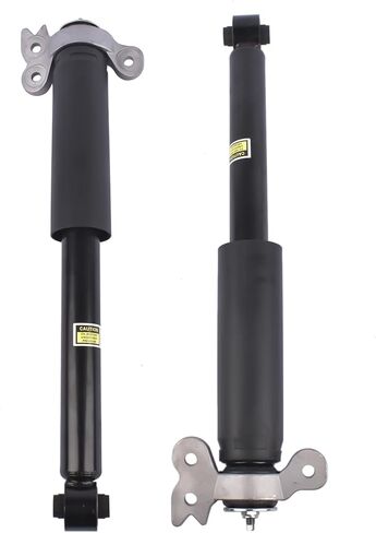 2Pcs Rear Complete Shock Absorbers Kit Replacement for Chevy Malibu 2016-2023 23365351 84384344 in Kuwait