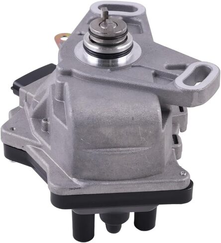Ignition Distributor D4T94-04 30100-P2A-J01 compatible with Honda Engine D14A8 D14A7 D14A4 Civic Rover EJ9 MA8 MB2 1.4 1.6 in Saudi Arabia