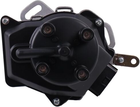 Ignition Distributor D4T94-04 30100-P2A-J01 compatible with Honda Engine D14A8 D14A7 D14A4 Civic Rover EJ9 MA8 MB2 1.4 1.6 in Saudi Arabia
