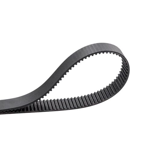 for Transmission Drive 300CM C=402 405 408 411 417 420 423 426 429 432 Width 6/9/10/12/15/20mm Rubbe Closed Loop Synchronous Pitch 3mm Belt Drive (300CM408(Teeth136)/12mm) in Kuwait