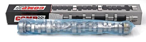 COMP CAM 54-469-11 LSR Rectangular Port .617/.624 Camshaft Rebuild Kit | GM 12499225 Lifters | .660" Duel Valve Springs | Hardened Push Rods | 7102 Billet Timing | FITS: Chevy LS 5.3L 6.0L 6.2L in Saudi Arabia