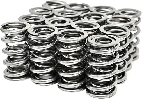 COMP CAM 54-469-11 LSR Rectangular Port .617/.624 Camshaft Rebuild Kit | GM 12499225 Lifters | .660" Duel Valve Springs | Hardened Push Rods | 7102 Billet Timing | FITS: Chevy LS 5.3L 6.0L 6.2L in Saudi Arabia