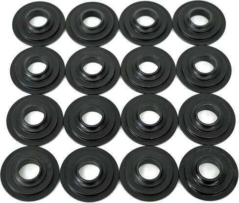 COMP CAM 54-469-11 LSR Rectangular Port .617/.624 Camshaft Rebuild Kit | GM 12499225 Lifters | .660" Duel Valve Springs | Hardened Push Rods | 7102 Billet Timing | FITS: Chevy LS 5.3L 6.0L 6.2L in Saudi Arabia