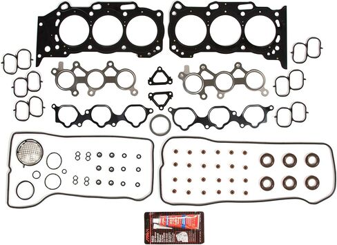 مجموعة حشية الرأس MA-4216905702 متوافقة مع/لـ 05-11 تويوتا أفالون كامري هايلاندر RAV4 لكزس 3.5 2GRFE in Kuwait