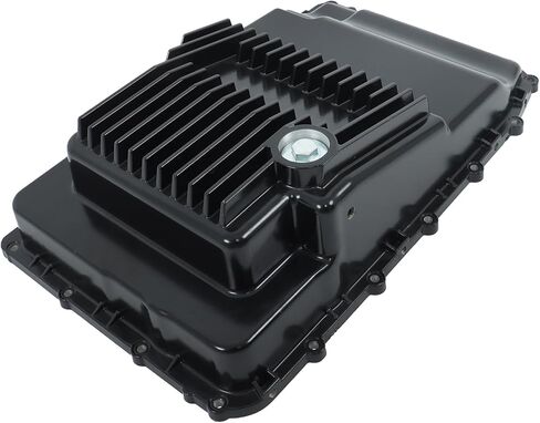 Transmission Oil Pan Replacement for 10r80 2018-2020 Replacement for 328053110 in Kuwait