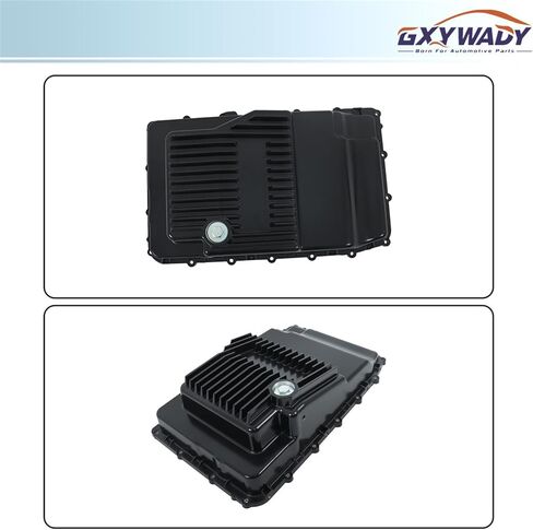 Transmission Oil Pan Replacement for 10r80 2018-2020 Replacement for 328053110 in Kuwait