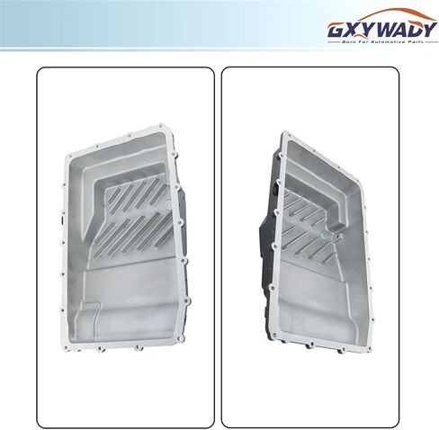 Transmission Oil Pan Replacement for 10r80 2018-2020 Replacement for 328053110 in Kuwait