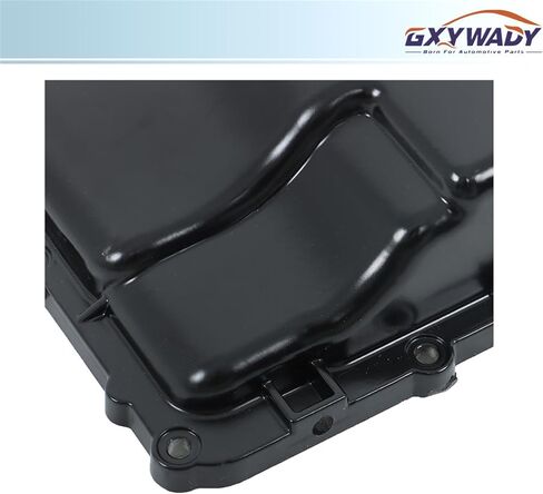 Transmission Oil Pan Replacement for 10r80 2018-2020 Replacement for 328053110 in Kuwait