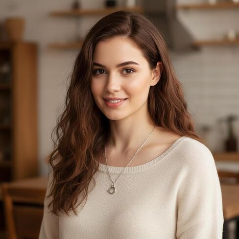20 Pcs Necklace Chains for Jewelry Making, Gold and Silver Plated DIY Cable Link Bulk Necklace Chains for Women Necklaces Jewelry Making 18 Inches in Kuwait