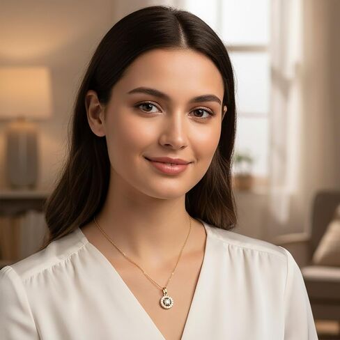 20 Pcs Necklace Chains for Jewelry Making, Gold and Silver Plated DIY Cable Link Bulk Necklace Chains for Women Necklaces Jewelry Making 18 Inches in Kuwait