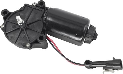 Right Passenger Side Headlight Motor Compatible With Pontiac Firebird 93-97 16516654 in Kuwait
