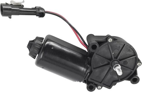 Right Passenger Side Headlight Motor Compatible With Pontiac Firebird 93-97 16516654 in Kuwait