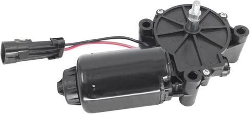 Right Passenger Side Headlight Motor Compatible With Pontiac Firebird 93-97 16516654 in Kuwait