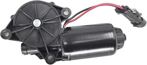 Right Passenger Side Headlight Motor Compatible With Pontiac Firebird 93-97 16516654 in Kuwait