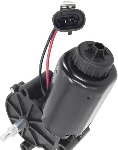 Right Passenger Side Headlight Motor Compatible With Pontiac Firebird 93-97 16516654 in Kuwait