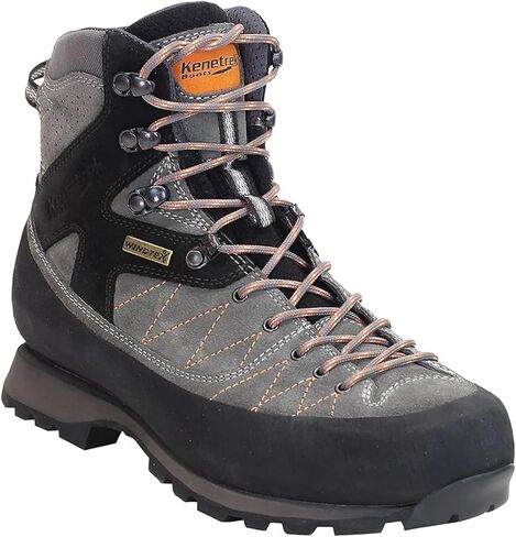 Kenetrek Men's Bridger High Leather Hiking Boot in Saudi Arabia