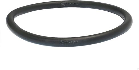 QFS Fuel Tank Seal for Suzuki GSX-S1000, GSX-S750, GSX1250, GSX650, GSR600, GSR750 (2003-2024), Replaces 15201-35F00, 15201-07L00 in Kuwait