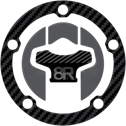Motorcycle Fuel Tank Pad Protector for Suzuki GSX 8R GSX-8R 2024 Motorcycle Gas Tank Protector Tank Pad Motorcycle Accessories 3D Sticker Protection Stickers in Kuwait