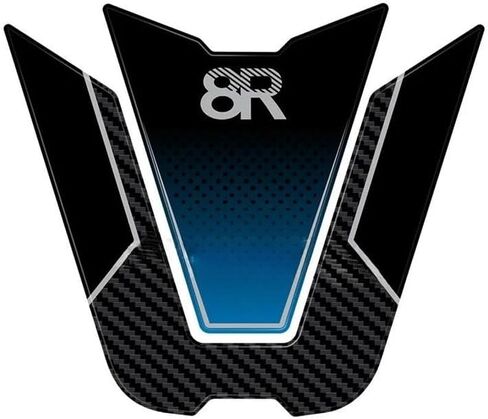 Motorcycle Fuel Tank Pad Protector for Suzuki GSX 8R GSX-8R 2024 Motorcycle Gas Tank Protector Tank Pad Motorcycle Accessories 3D Sticker Protection Stickers in Kuwait