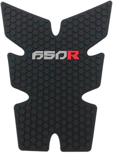 Gas Tank Protector For H&ONDA CB650R Motorcycle Anti-scratch Fuel Tank Gasket Non-slip Sticker CBR650R CB 650R CBR 650R 2018-2022(0) in Saudi Arabia