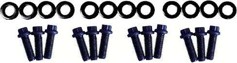 FACTORY MANIFOLD Up Pipe Gasket & Bolt Set for 6.6l Duramax Chevy GMC 2001-2016 in Saudi Arabia