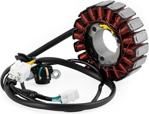 Stator For Kawasaki Z125 Pro Z 125 Ninja 125/se 2019-2022 in Saudi Arabia