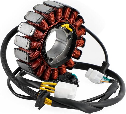 Stator For Kawasaki Z125 Pro Z 125 Ninja 125/se 2019-2022 in Saudi Arabia