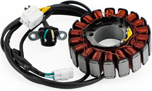Stator For Kawasaki Z125 Pro Z 125 Ninja 125/se 2019-2022 in Saudi Arabia