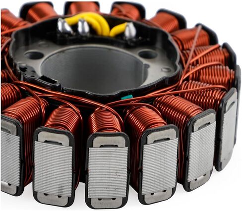 Stator For Kawasaki Z125 Pro Z 125 Ninja 125/se 2019-2022 in Saudi Arabia