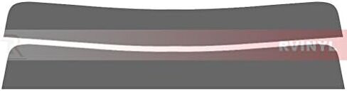 Rvinyl Avery Dennison NR Nano Ceramic IR Window Tint Kit Compatible with Honda Cr-V 2012-2016 - Complete Precut Kit - 20% in Kuwait