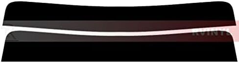 Rvinyl Avery Dennison NR Nano Ceramic IR Window Tint Kit Compatible with Honda Cr-V 2012-2016 - Complete Precut Kit - 20% in Kuwait