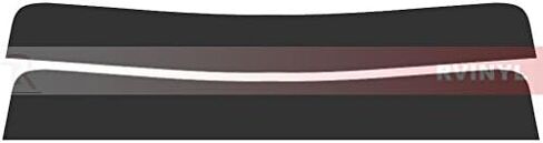 Rvinyl Avery Dennison NR Nano Ceramic IR Window Tint Kit Compatible with Honda Cr-V 2012-2016 - Complete Precut Kit - 20% in Kuwait