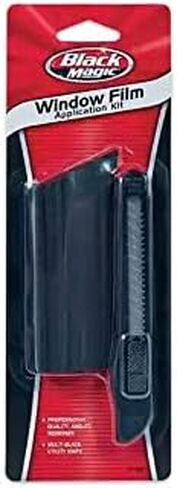 Rvinyl Window Tint Kit Compatible with Ford Windstar 2003 Installation Kit (Complete) in Kuwait