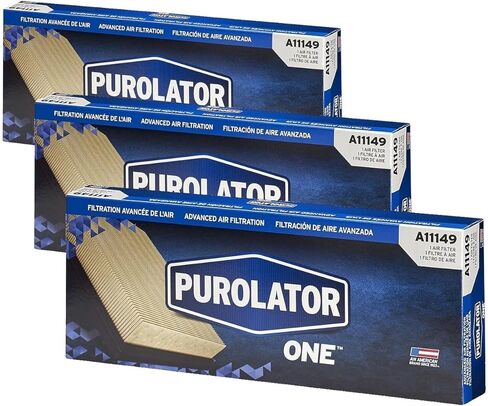 Purolator A11149 PurolatorONE Advanced Engine Air Filter in Kuwait