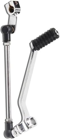 Riloer Motorcycle Shift Linkage Motorcycle Gear Shift Lever, Motorcycle Gear Shift Lever Shift Change Linkage Gear Shifter, Compatible with Honda CA250 Compatible with Earth Eagle DD250 in Kuwait