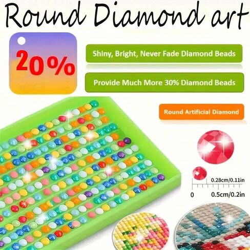 OJTOYART Vase Pink Flowers Diamond Art Kits for Adults,5D Diamond Painting Kits for Beginner,Full Drill Round Paint by Diamonds,DIY Diamond Dots with Gem Art Craft Home Decor 12 X 16Inch in Kuwait