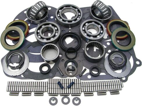 USA Standard Transfer Case NP205 Bearing Kit 1970-1986 FOORD/DODGEE in Kuwait