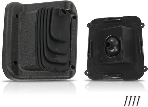 CNNELL 4x4 Transfer Case Manual Shifter Boot in Kuwait