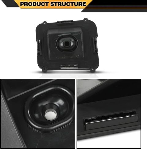 CNNELL 4x4 Transfer Case Manual Shifter Boot in Kuwait