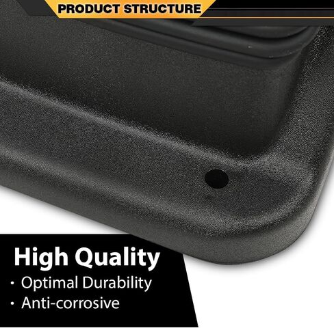 CNNELL 4x4 Transfer Case Manual Shifter Boot in Kuwait