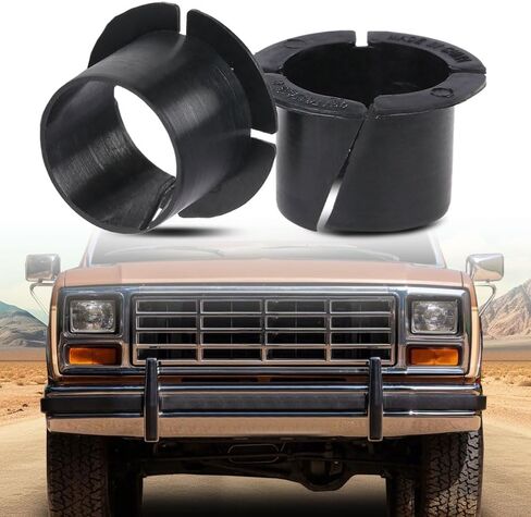 CHEDA Transfer Case Shifter Pivot Bushing Compatible with 1973-1979 & 1980-1986 F150 F250 F350 Bronco,Fit for NP208 BW1345 or BW1356 Transfer Cases E3TZ7335A in Kuwait