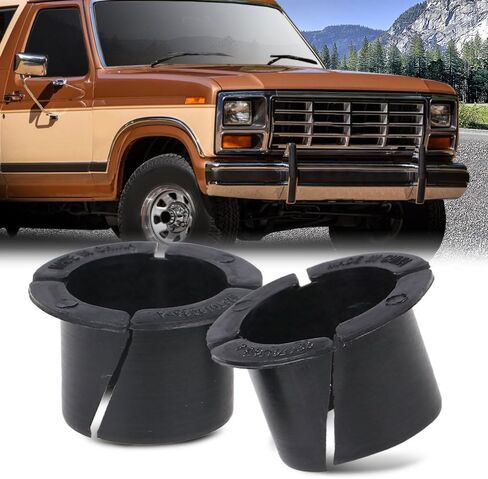 CHEDA Transfer Case Shifter Pivot Bushing Compatible with 1973-1979 & 1980-1986 F150 F250 F350 Bronco,Fit for NP208 BW1345 or BW1356 Transfer Cases E3TZ7335A in Kuwait