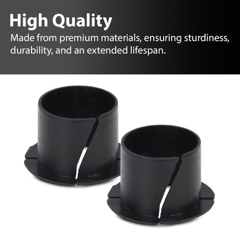 CHEDA Transfer Case Shifter Pivot Bushing Compatible with 1973-1979 & 1980-1986 F150 F250 F350 Bronco,Fit for NP208 BW1345 or BW1356 Transfer Cases E3TZ7335A in Kuwait
