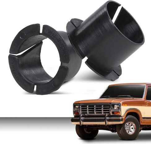 CHEDA Transfer Case Shifter Pivot Bushing Compatible with 1973-1979 & 1980-1986 F150 F250 F350 Bronco,Fit for NP208 BW1345 or BW1356 Transfer Cases E3TZ7335A in Kuwait