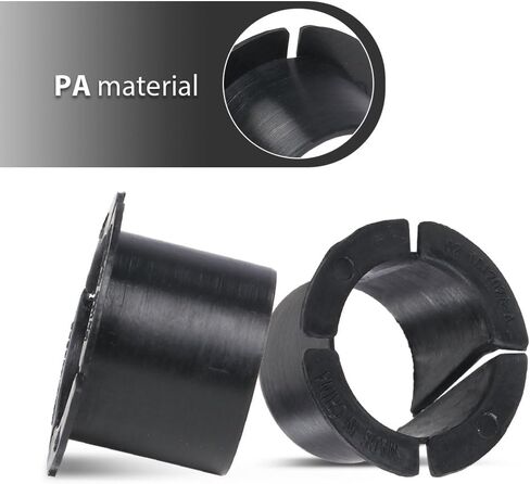 CHEDA Transfer Case Shifter Pivot Bushing Compatible with 1973-1979 & 1980-1986 F150 F250 F350 Bronco,Fit for NP208 BW1345 or BW1356 Transfer Cases E3TZ7335A in Kuwait
